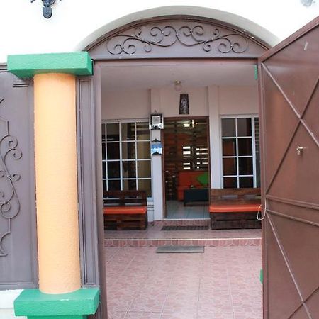 Hotel Casa Las Lomas Tegucigalpa Zewnętrze zdjęcie