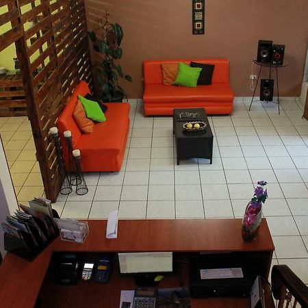 Hotel Casa Las Lomas Tegucigalpa Zewnętrze zdjęcie