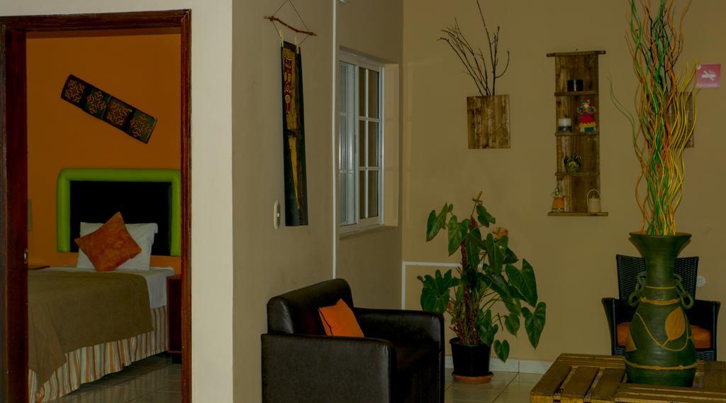 Hotel Casa Las Lomas Tegucigalpa Zewnętrze zdjęcie