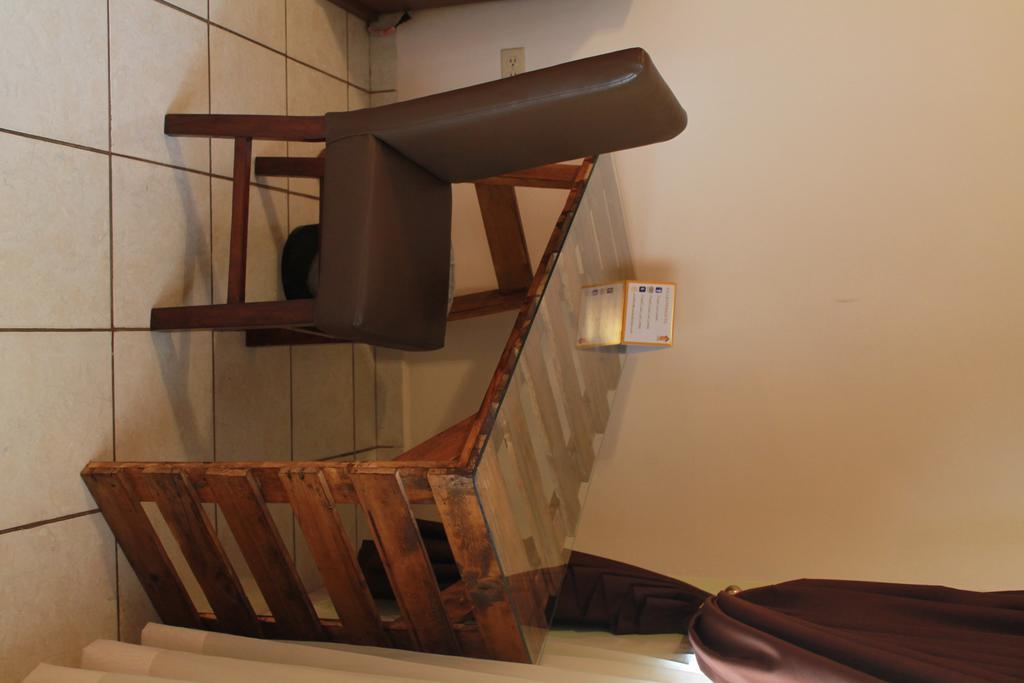 Hotel Casa Las Lomas Tegucigalpa Zewnętrze zdjęcie