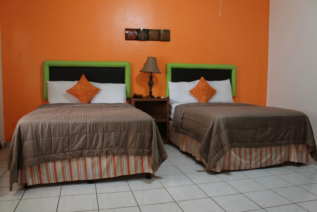 Hotel Casa Las Lomas Tegucigalpa Zewnętrze zdjęcie