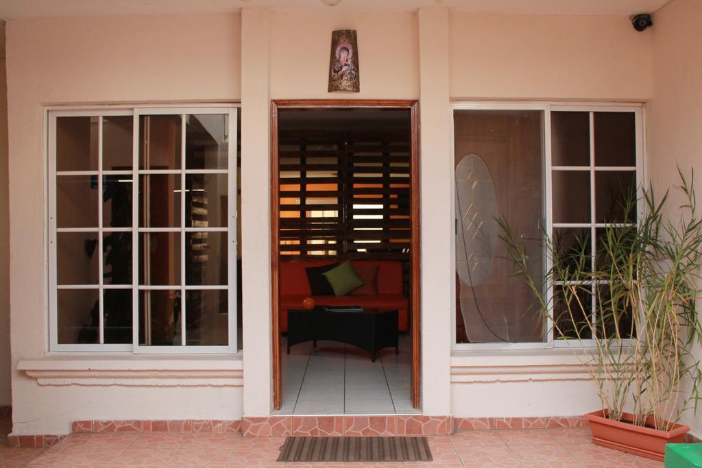 Hotel Casa Las Lomas Tegucigalpa Zewnętrze zdjęcie