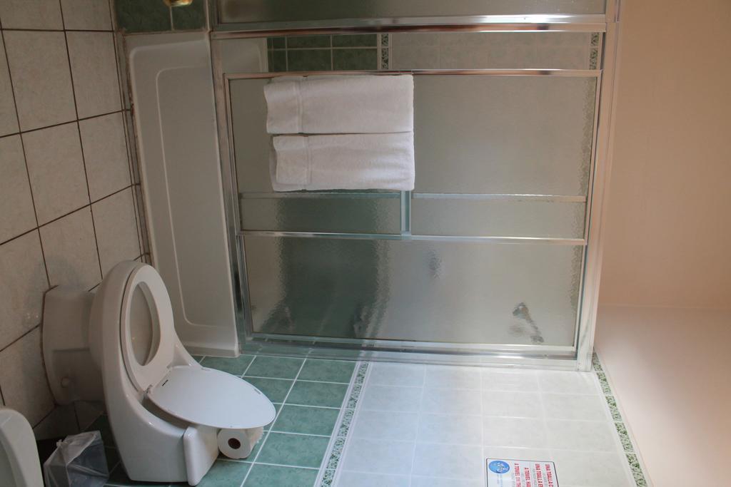 Hotel Casa Las Lomas Tegucigalpa Zewnętrze zdjęcie