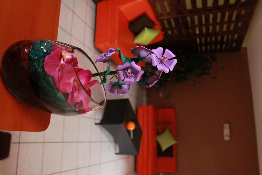 Hotel Casa Las Lomas Tegucigalpa Zewnętrze zdjęcie
