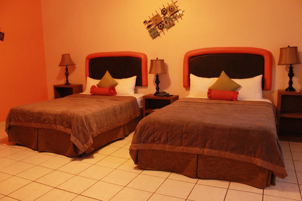 Hotel Casa Las Lomas Tegucigalpa Zewnętrze zdjęcie