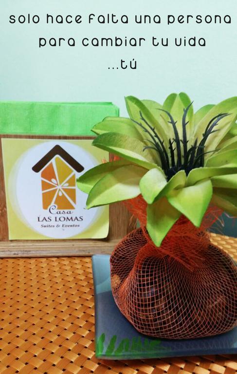 Hotel Casa Las Lomas Tegucigalpa Zewnętrze zdjęcie