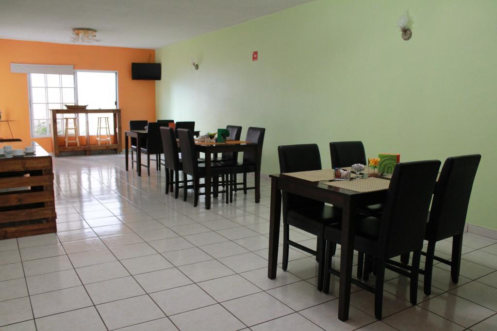 Hotel Casa Las Lomas Tegucigalpa Zewnętrze zdjęcie
