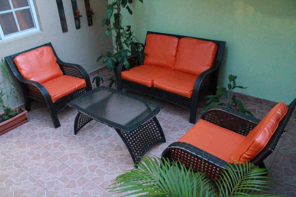 Hotel Casa Las Lomas Tegucigalpa Zewnętrze zdjęcie